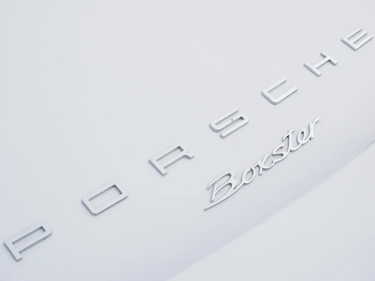 porsche, lettering, boxster, porsche boxster, car brand, brand, trademarks, logo, white, writing, porsche, porsche, porsche, porsche, porsche, boxster, boxster,