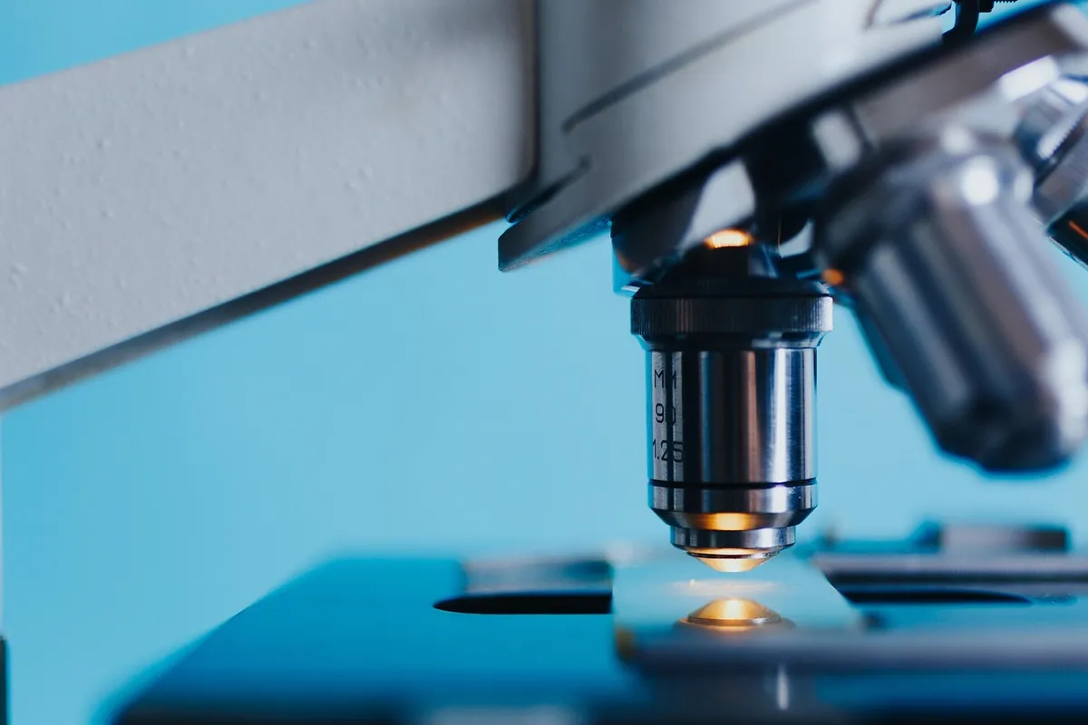 分析、生化学、生物学者、生物学、バイオテクノロジー、化学、クリニック、臨床、設備、実験、実験室機器、実験室、レンズ、医療、