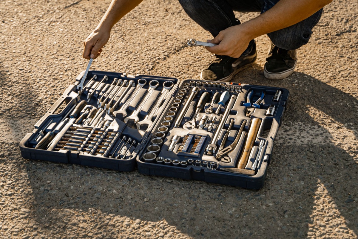 kit de desarrollo de marca