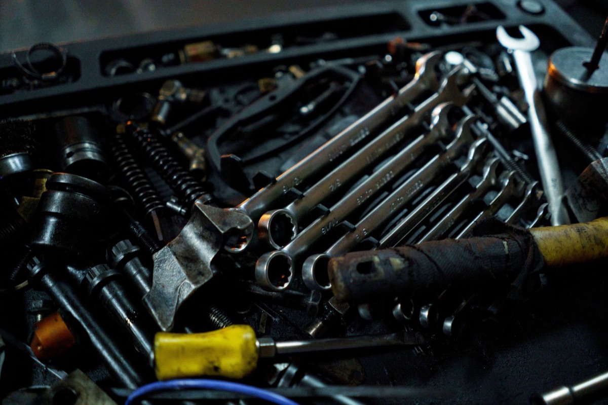 merkconstructie toolset