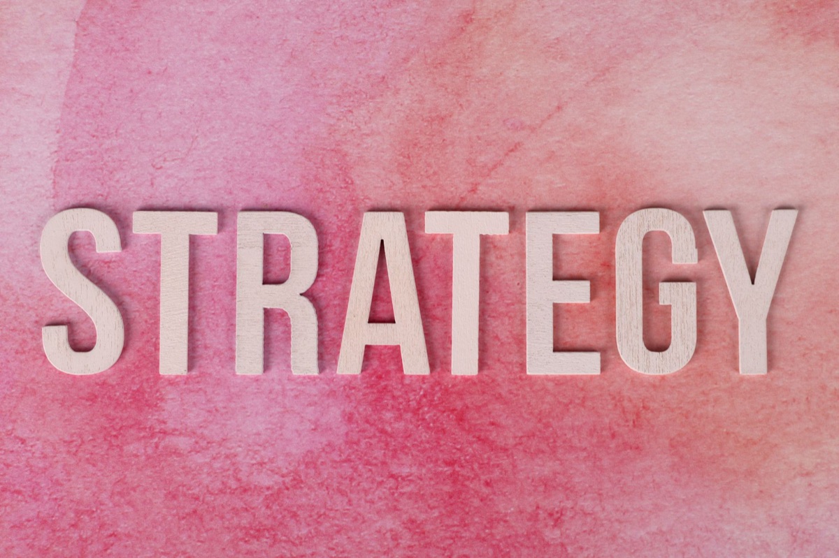 merklangtermijnstrategie