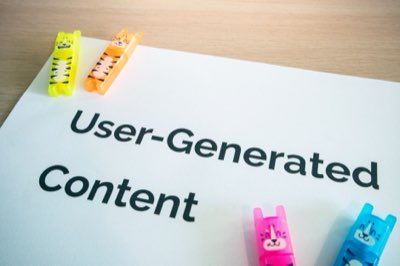 UGC: tips para ganar autenticidad y relevancia en tu contenido